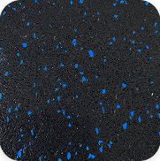 Estrelado Azul