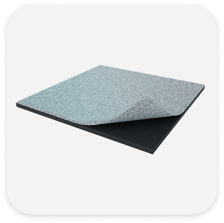 Impact Soft Peso Livre Evolution